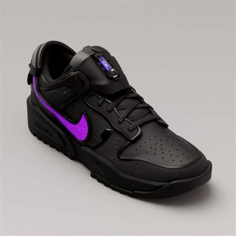 nike void dunk rtfkt|void dunk price.